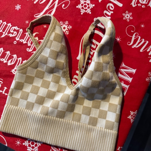 Assorted XS Crop Tops - Picture 9 of 9